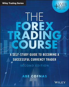 Couverture de l’ouvrage The Forex Trading Course