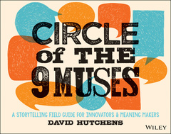 Cover of the book Circle of the 9 Muses
