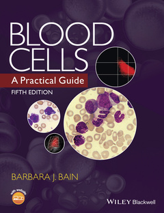 Couverture de l’ouvrage Blood Cells