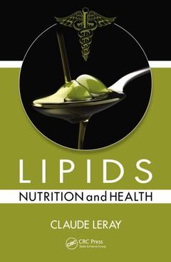 Cover of the book Lipids