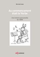 Cover of the book Au commencement était le verbe