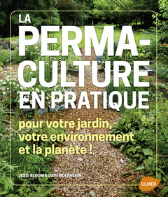 Cover of the book La Permaculture en pratique