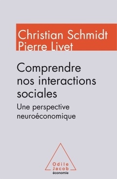 Cover of the book Comprendre nos interactions sociales
