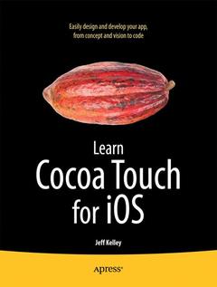 Cover of the book Learn Cocoa Touch for iOS