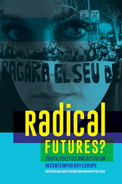 Cover of the book Radical Futures?