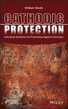 Cover of the book Cathodic Protection