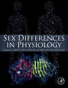 Cover of the book Sex Differences in Physiology