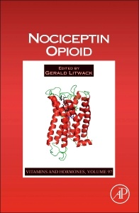 Cover of the book Nociceptin Opioid
