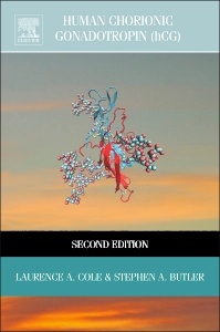Cover of the book Human Chorionic Gonadotropin (hCG)
