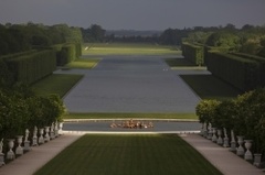 Couverture de l’ouvrage Les Jardins de Versailles