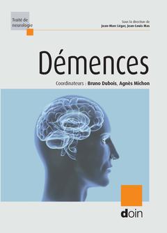 Cover of the book Démences