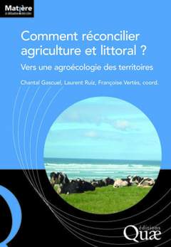 Cover of the book Comment réconcilier agriculture et littoral ?
