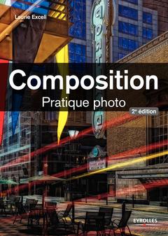 Cover of the book Composition - Pratique photo
