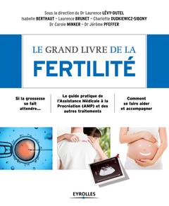 Cover of the book Le grand livre de la fertilité