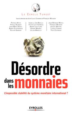 Cover of the book Désordre dans les monnaies