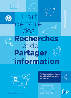 Cover of the book L' Art de Faire des Recherches
