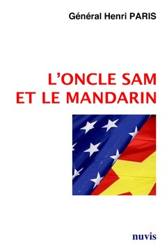Cover of the book L'Oncle Sam et le Mandarin
