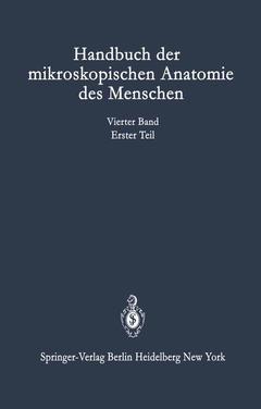 Cover of the book Nervensystem