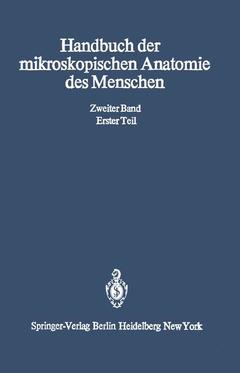 Cover of the book Die Gewebe