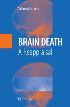 Couverture de l’ouvrage Brain Death