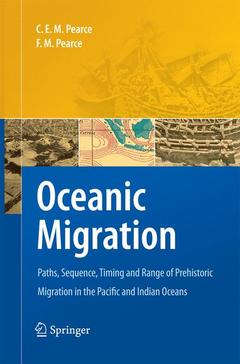 Cover of the book Oceanic Migration
