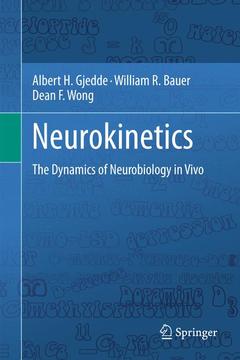 Cover of the book Neurokinetics