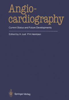 Cover of the book Angiocardiography