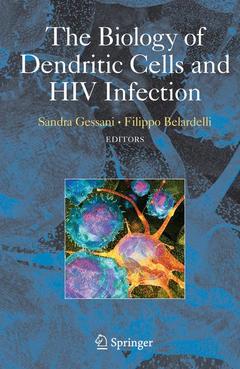 Cover of the book The Biology of Dendritic Cells and HIV Infection