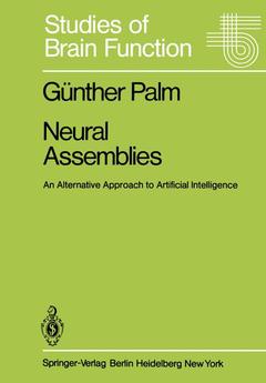 Cover of the book Neural Assemblies