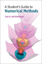 Cover of the book A Student's Guide to Numerical Methods