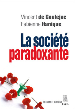 Cover of the book Le Capitalisme paradoxant