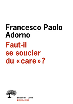 Cover of the book Faut-il se soucier du 