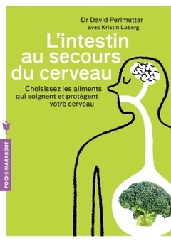 Cover of the book L'intestin au secours du cerveau