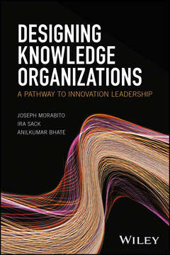Couverture de l’ouvrage Designing Knowledge Organizations