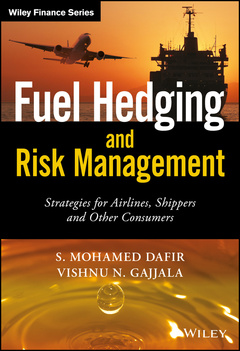 Cover of the book Fuel Hedging and Risk Management