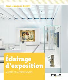 Cover of the book Eclairage d'exposition