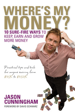 Cover of the book Where's My Money?