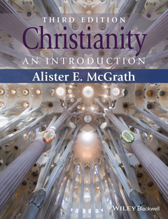 Cover of the book Christianity