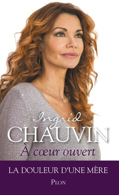 Cover of the book A coeur ouvert