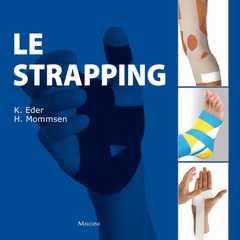 Cover of the book LE STRAPPING