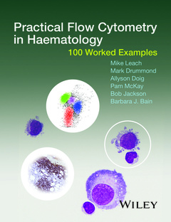 Couverture de l’ouvrage Practical Flow Cytometry in Haematology