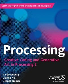Cover of the book Processing