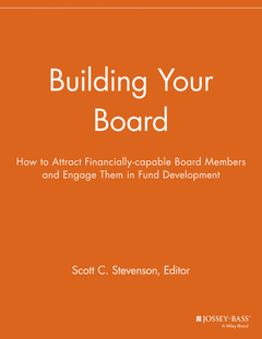 Cover of the book Building Your Board