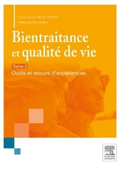 Cover of the book Bientraitance et qualité de vie - T.2