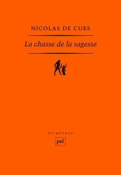 Cover of the book La chasse de la sagesse (1462)