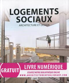 Cover of the book Logements sociaux 