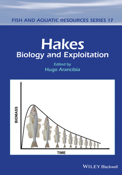 Cover of the book Hakes