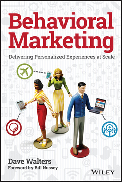 Cover of the book Behavioral Marketing