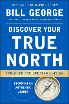Cover of the book Discover Your True North