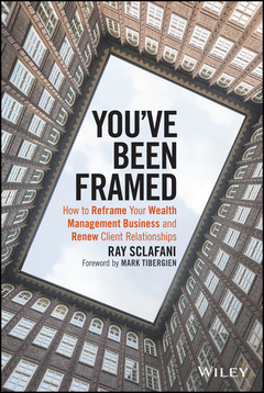 Cover of the book You've Been Framed